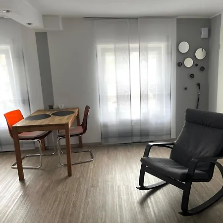 Lejlighed Im Stiffje