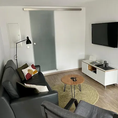 Im Stiffje Apartment *