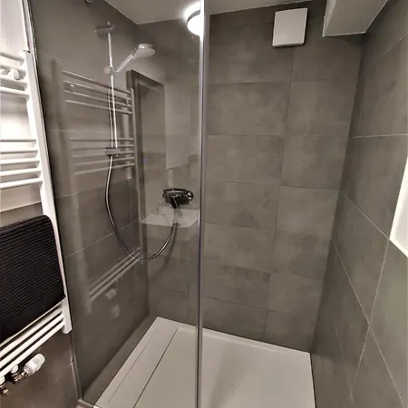 Apartment Im Stiffje