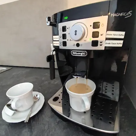 Lägenhet Im Stiffje *