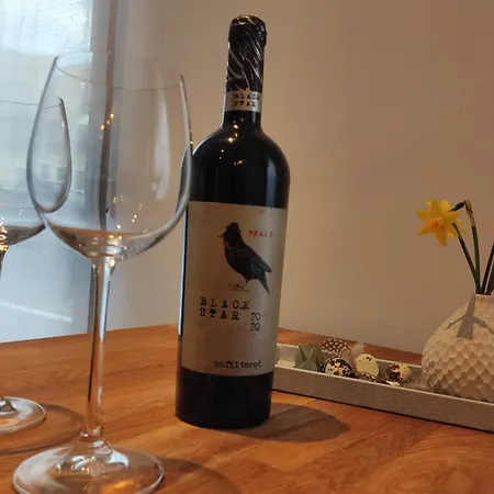 Im Stiffje Apartment Schalkenmehren