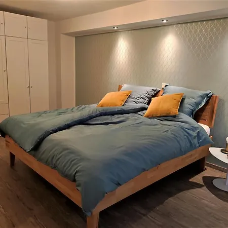 Im Stiffje Apartment