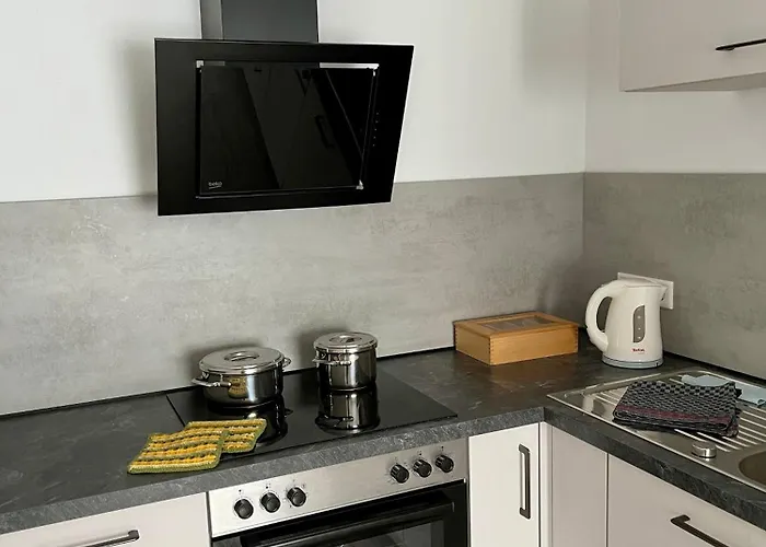 Im Stiffje * Schalkenmehren