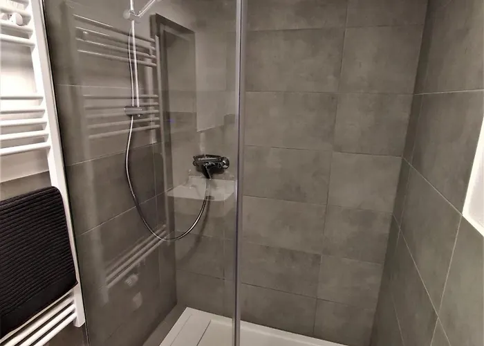 Apartamento Im Stiffje