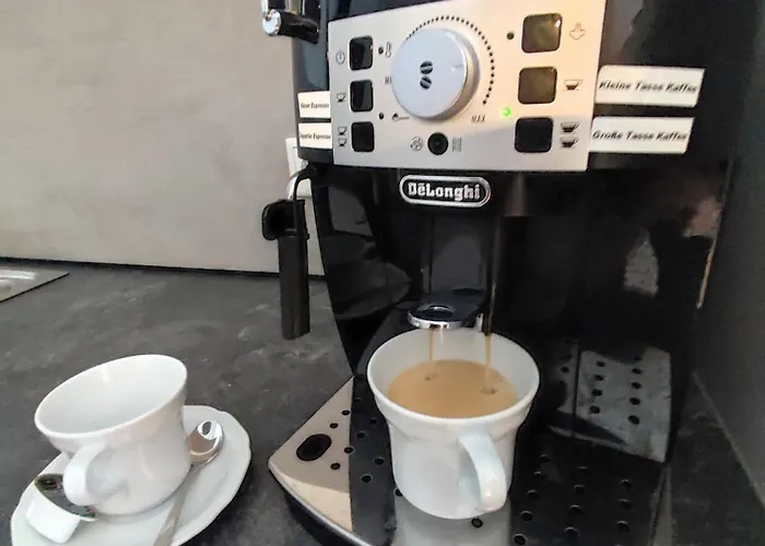 Apartamento Im Stiffje *